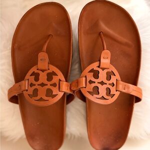 Tory Burch miller cloud sandals